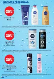 Catalog Carrefour săptămâna 32 Pagină 71
