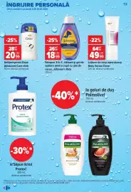 Catalog Carrefour săptămâna 32 Pagină 72