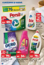Catalog Carrefour săptămâna 32 Pagină 75