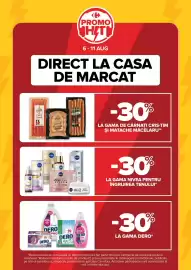 Catalog Carrefour săptămâna 32 Pagină 9