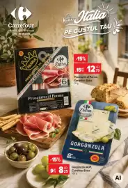 Catalog Carrefour Pagină 1