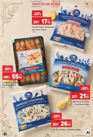 Catalog Carrefour Pagină 18