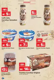 Catalog Carrefour Pagină 21