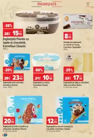 Catalog Carrefour Pagină 22