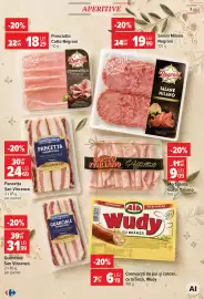 Catalog Carrefour Pagină 3