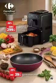 Catalog Carrefour Pagină 1
