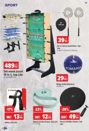 Catalog Carrefour Pagină 10