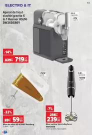 Catalog Carrefour Pagină 14