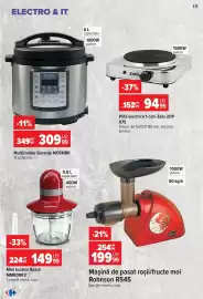 Catalog Carrefour Pagină 15