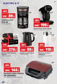 Catalog Carrefour Pagină 16