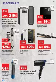Catalog Carrefour Pagină 17