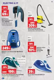 Catalog Carrefour Pagină 18