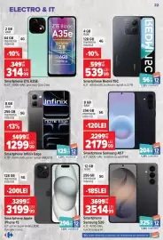 Catalog Carrefour Pagină 22