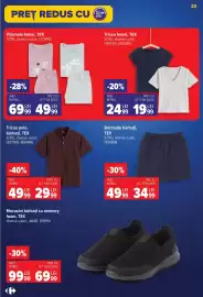 Catalog Carrefour Pagină 24