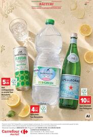 Catalog Carrefour Market săptămâna 32 Pagină 50