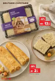 Catalog Carrefour Market săptămâna 32 Pagină 10