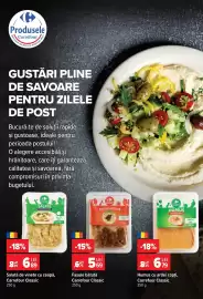 Catalog Carrefour Market săptămâna 32 Pagină 11