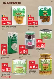 Catalog Carrefour Market săptămâna 32 Pagină 12