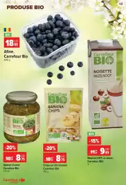Catalog Carrefour Market săptămâna 32 Pagină 13