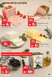 Catalog Carrefour Market săptămâna 32 Pagină 15