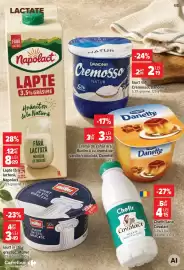 Catalog Carrefour Market săptămâna 32 Pagină 16