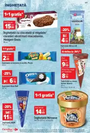 Catalog Carrefour Market săptămâna 32 Pagină 18