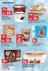 Catalog Carrefour Market săptămâna 32 Pagină 19
