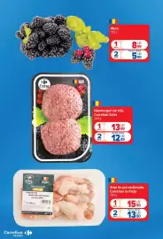 Catalog Carrefour Market săptămâna 32 Pagină 2