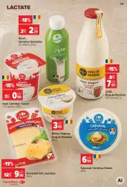 Catalog Carrefour Market săptămâna 32 Pagină 20