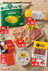 Catalog Carrefour Market săptămâna 32 Pagină 21