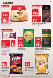 Catalog Carrefour Market săptămâna 32 Pagină 25