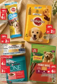 Catalog Carrefour Market săptămâna 32 Pagină 26