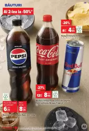 Catalog Carrefour Market săptămâna 32 Pagină 29