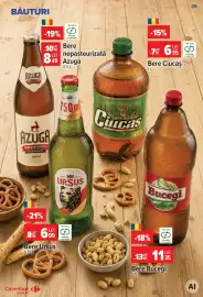 Catalog Carrefour Market săptămâna 32 Pagină 30