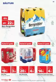Catalog Carrefour Market săptămâna 32 Pagină 31