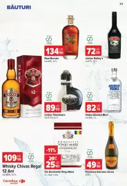 Catalog Carrefour Market săptămâna 32 Pagină 32