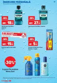 Catalog Carrefour Market săptămâna 32 Pagină 36