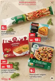 Catalog Carrefour Market săptămâna 32 Pagină 41