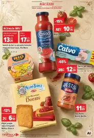 Catalog Carrefour Market săptămâna 32 Pagină 43