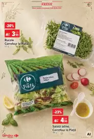 Catalog Carrefour Market săptămâna 32 Pagină 45
