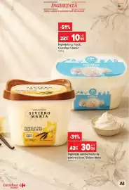 Catalog Carrefour Market săptămâna 32 Pagină 48
