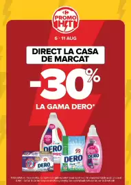 Catalog Carrefour Market săptămâna 32 Pagină 5