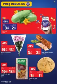 Catalog Carrefour Market săptămâna 32 Pagină 6