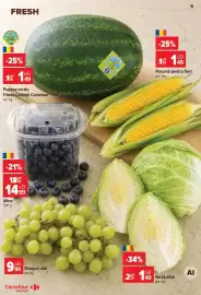 Catalog Carrefour Market săptămâna 32 Pagină 7