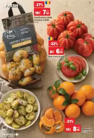 Catalog Carrefour Market săptămâna 32 Pagină 8