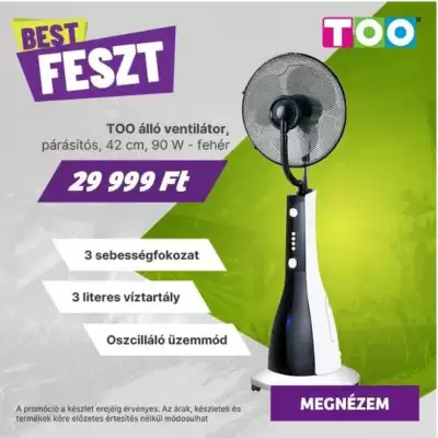 BestByte (érvényes eddig: 19-08)