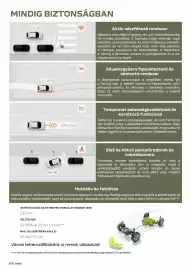Dacia akciós újság | Spring cargo Oldal 6