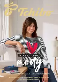Tchibo gazetka Strona 1