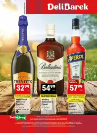 Delikatesy Centrum gazetka | Alkohole Strona 1