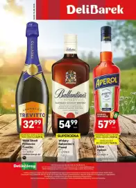 Delikatesy Centrum gazetka | Alkohole Strona 1